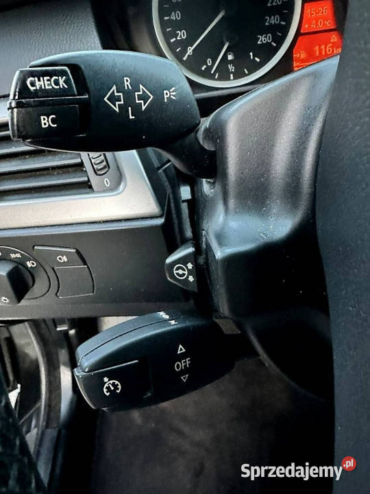 BMW 525 BMW e60 525i 192 m54b25 Sedan Manual