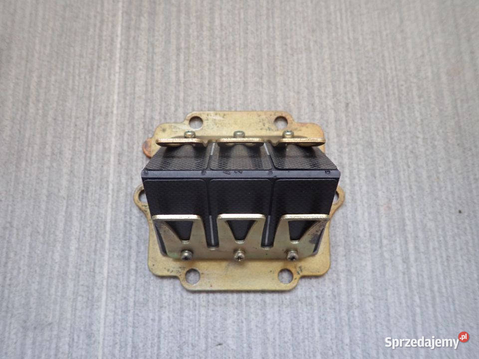 Membrana Zawór Membranowy Kawasaki KX 125 9402r Strzelce Krajeńskie