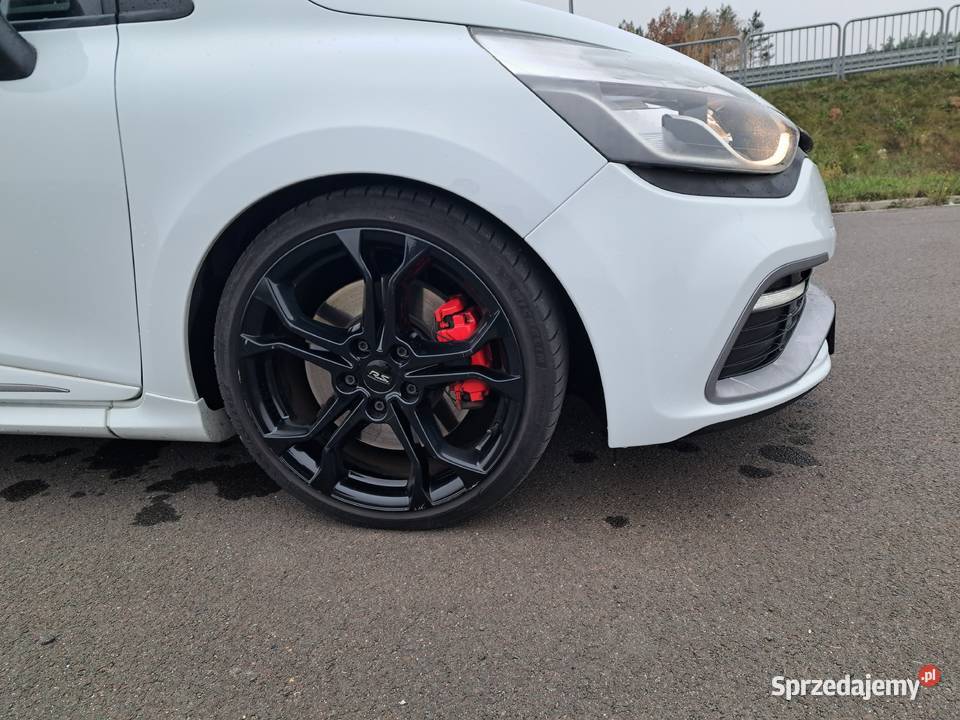 Clio RS 200 Clio Bydgoszcz