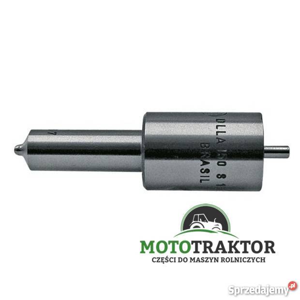 Końcówka wtrysku Claas Mercedes OM352 OM353 Claas Łążynek