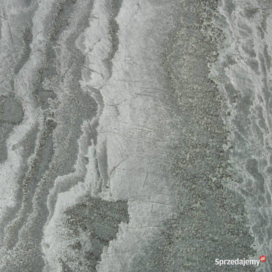 Płytki Kamienne Kwarcyt Silver Grey Leather Budownictwo i akcesoria małopolskie Kraków