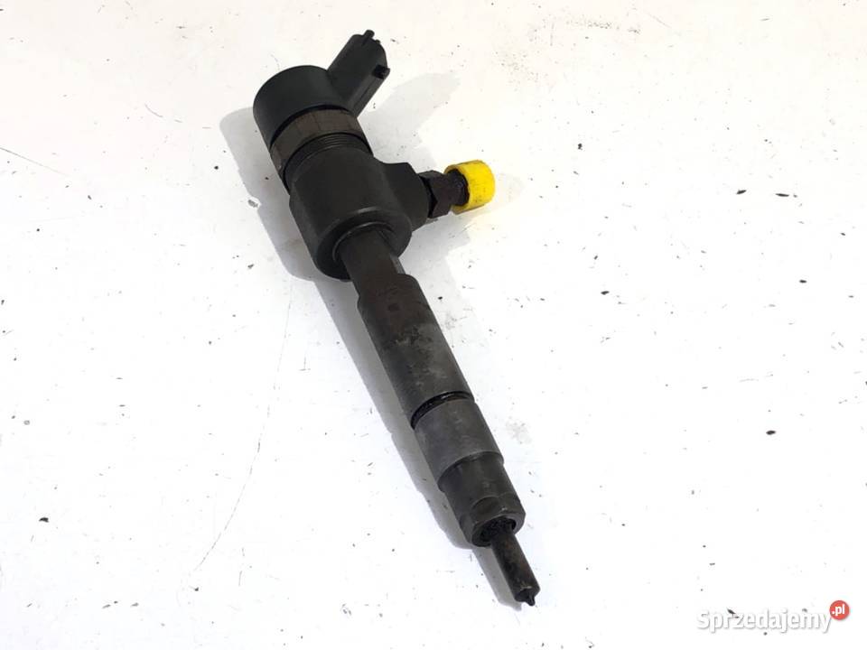 WTRYSKIWACZ OPEL ASTRA H 0445110165 19 120 0414