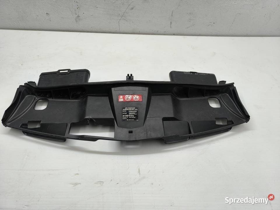 WLOT OSŁONA PASA PRZÓD MERCEDES EKLASA W212 22