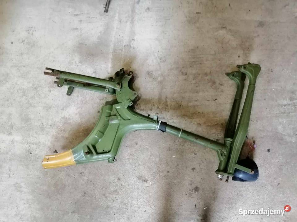 Komar ramy Trzcianka