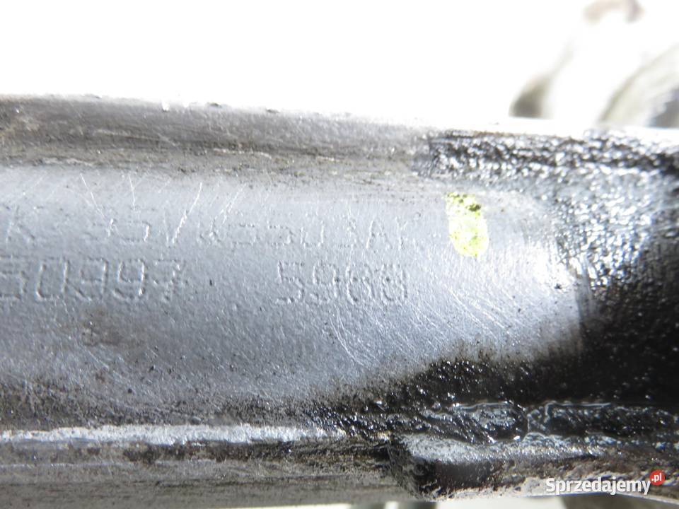 MAGLOWNICA SEAT ALHAMBRA I 7M1422055K 95VW3503AK osobowe