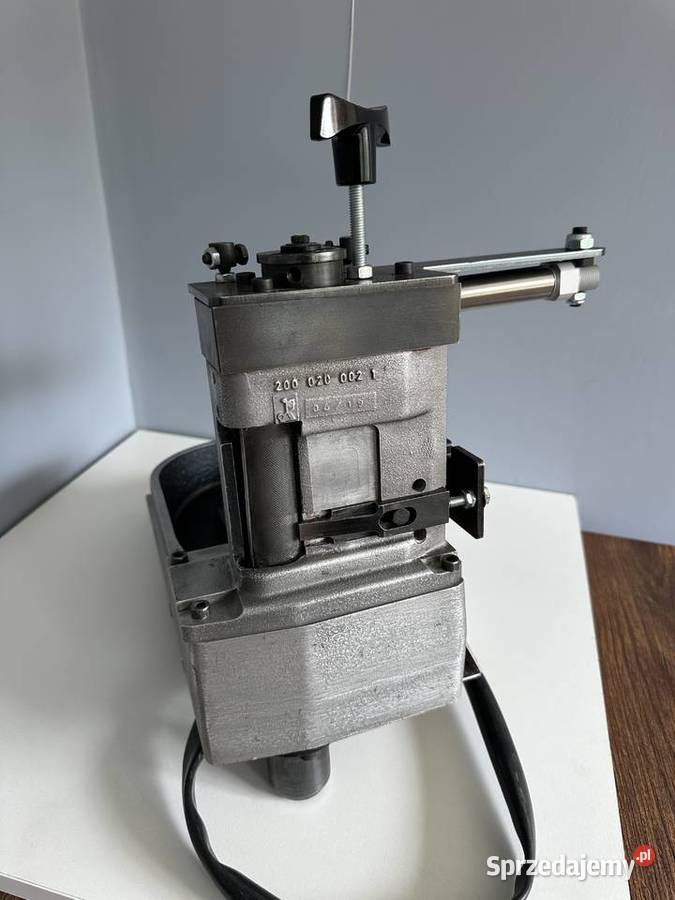 Zbiornik klejowy Felder Format 4 Tempora F600 Gorlice