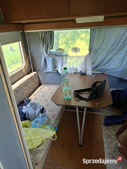 Sprzedam działkę ROD mod jeziorem Inowrocław