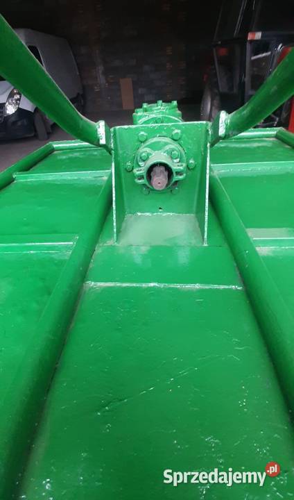 Ścinacz łańcuchowy mazowieckie Raszyn