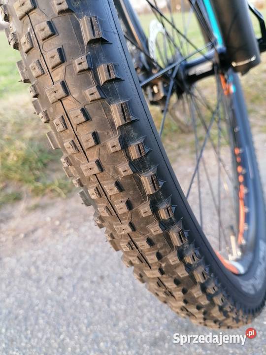 Haibike ebike 275 cala Yamaha Bydgoszcz