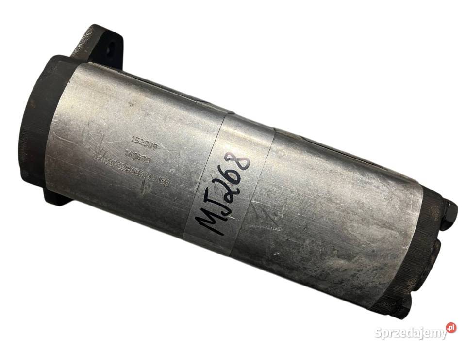 HEMA 1PN229229CGSVWVWSS 152009 140809 Pompa Poznań