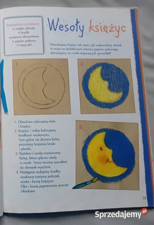 ABernfels NLand Wielka szkoła malowania dzieci 4 wielkopolskie