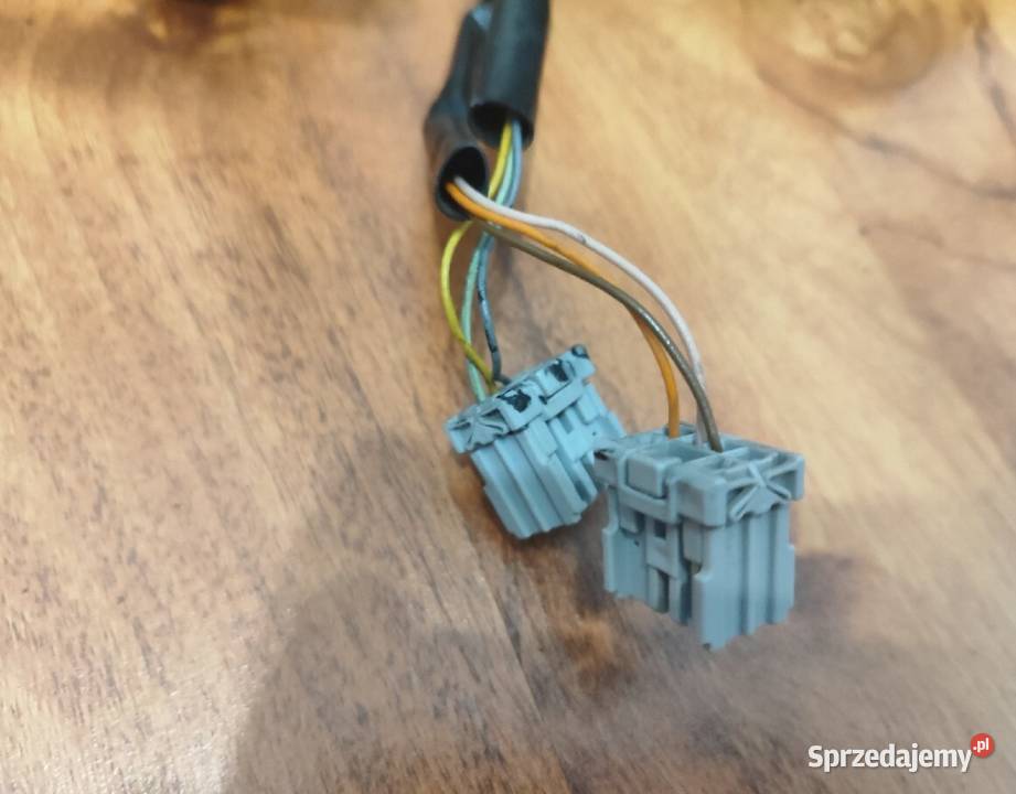 Lusterka PL 3pin Honda Accord 6 Wschowa