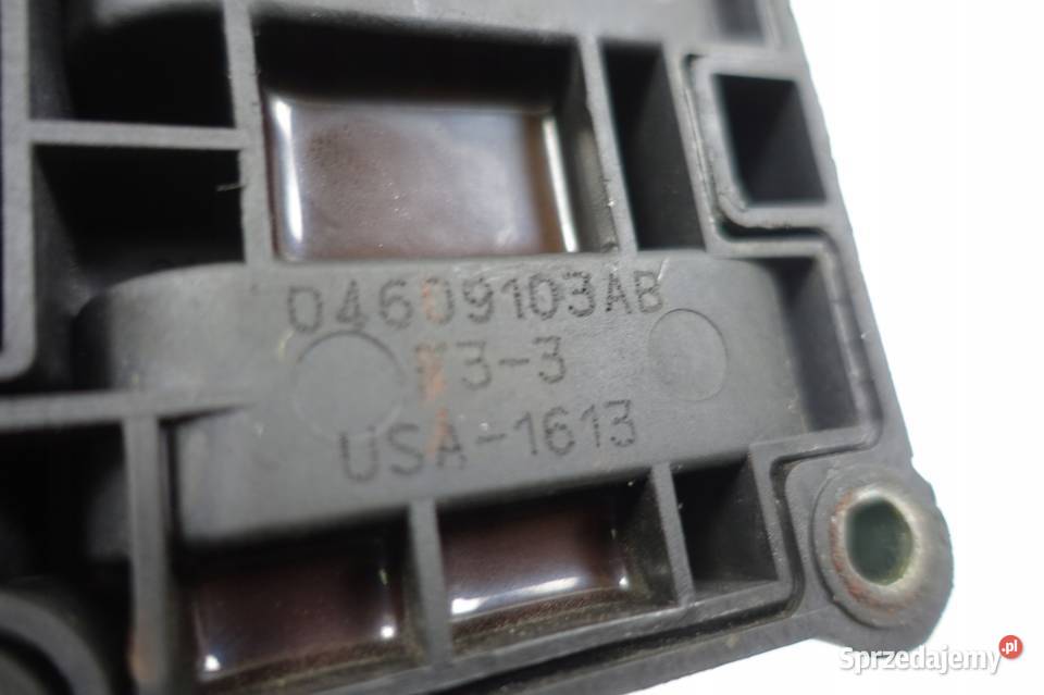 Chrysler PT Cruiser 20 16V CEWKA ZAPŁONOWA Oryg Rudka