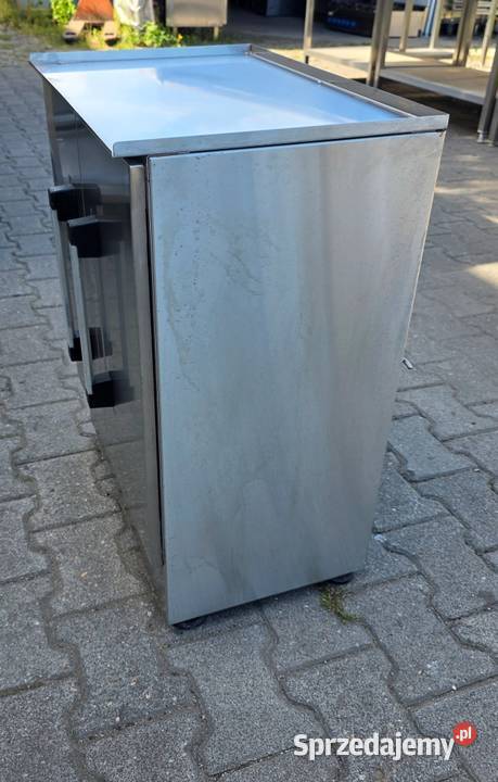 Szafka Podstawa Gastro 553772 K1064 N