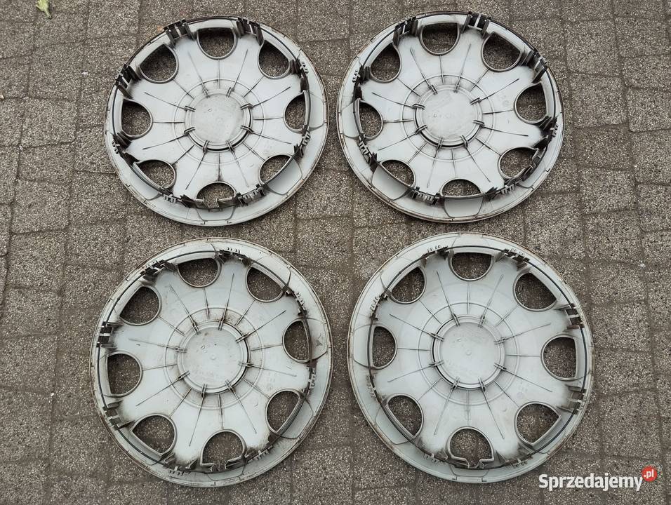 Kołpak Vw 13 Lupo Polo 6X0601147A sztukę Kołpaki Kamieniec sprzedam