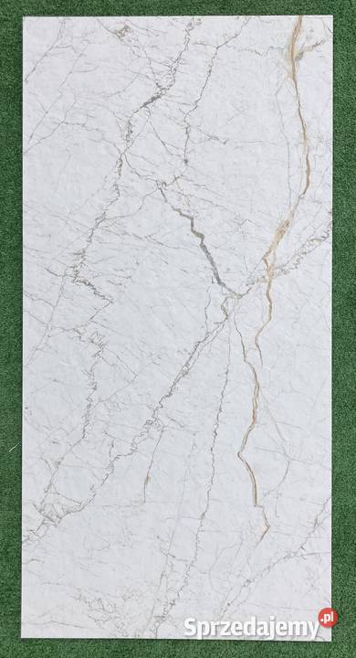 Tania płytka GRES VENETO WHITE STR 1198X598 G3 sprzedam