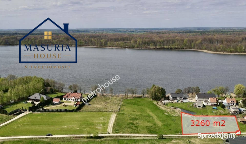 sprzedaży gruntu Szałkowo Sprzedaż