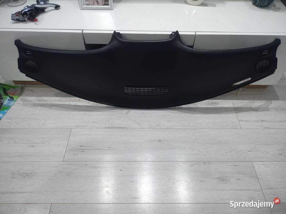 Chrysler pt Cruiser deska rozdzielcza podszybie