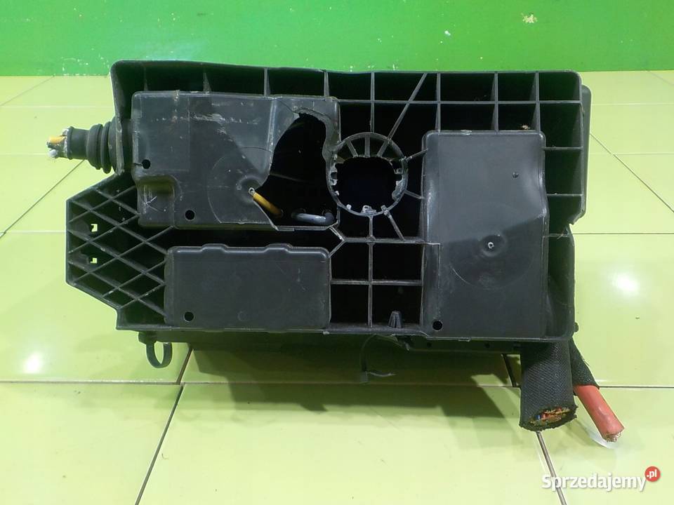 OPEL ASTRA J GTC 14 B 15r 3D skrzynka Suków sprzedam