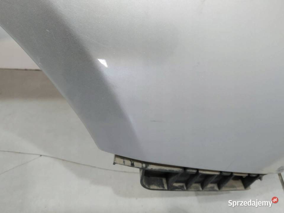 BŁOTNIK PRAWY PRZÓD NH623M Honda Civic VII świętokrzyskie
