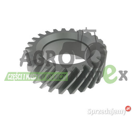 T20094 KOŁO ZĘBATE Z24 JD Wichrów