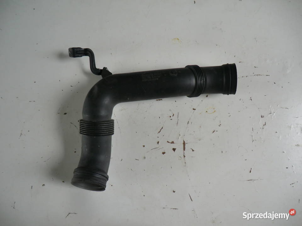 VW Golf V Touran Seat Skoda rura intercoolera małopolskie Krzeszowice