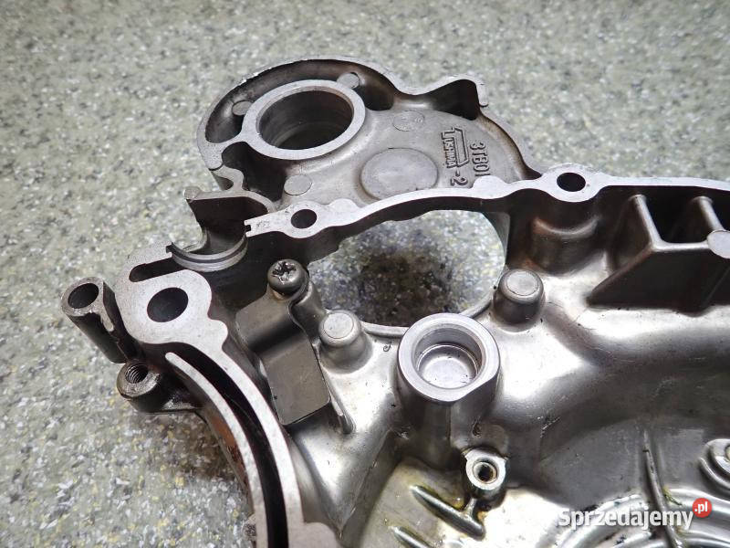 DEKIEL ALTERNATORA POKRYWA MAGNETA YAMAHA XTZ XT Strzelce Krajeńskie
