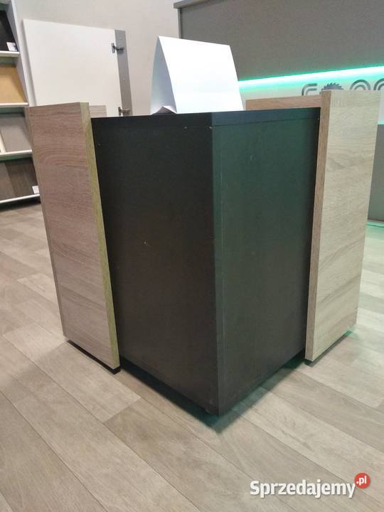 Stolik kawowy z miejscem na legowisko kotapsa 50cm Stalowa Wola sprzedam