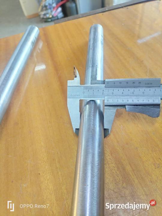 Teleskopy lagi Romet Komar Pozostałe łódzkie Łubno