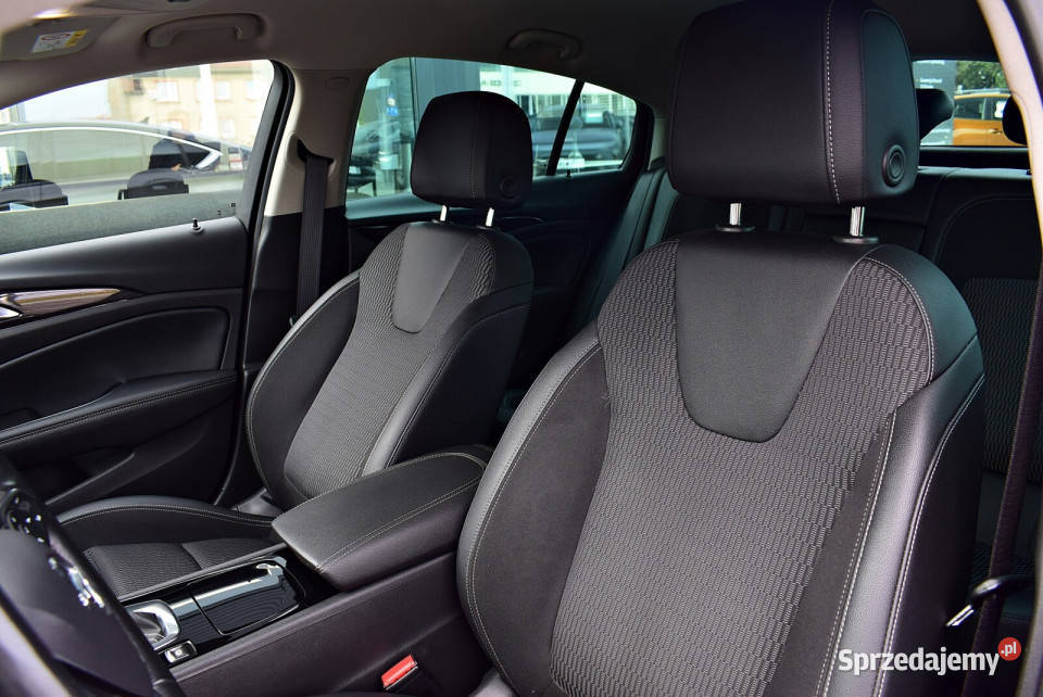 20 CDTI 174 Automat LED Krajowy Dealer Keller 1995cm3