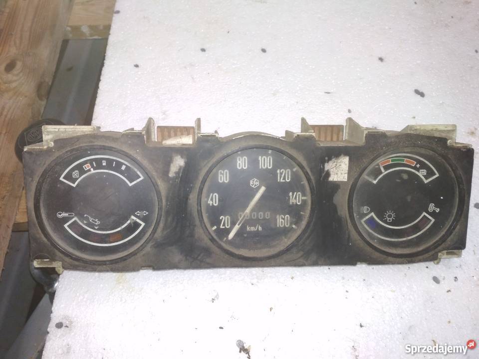 Fiat 126 Polonez Borowicz Syrena Dacia osobowe Pozostałe