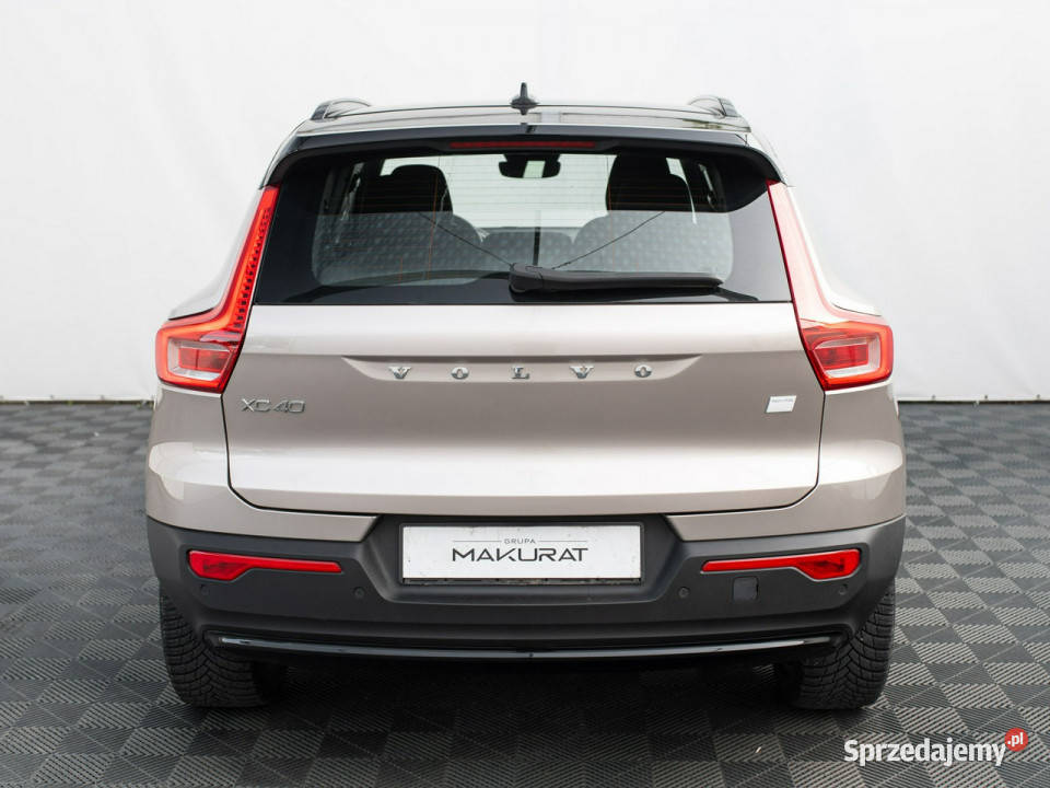 Volvo XC 40 GD3E03973kWh P6 Recharge Plus