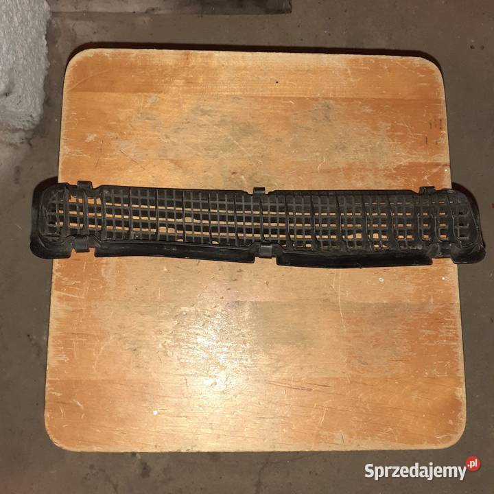 Zaślepki kratki podszybia Mitsubishi Eclipse 1G osobowe małopolskie Kraków sprzedam