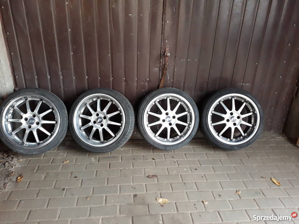 Felgi PLW 17 Szydłowiec sprzedam