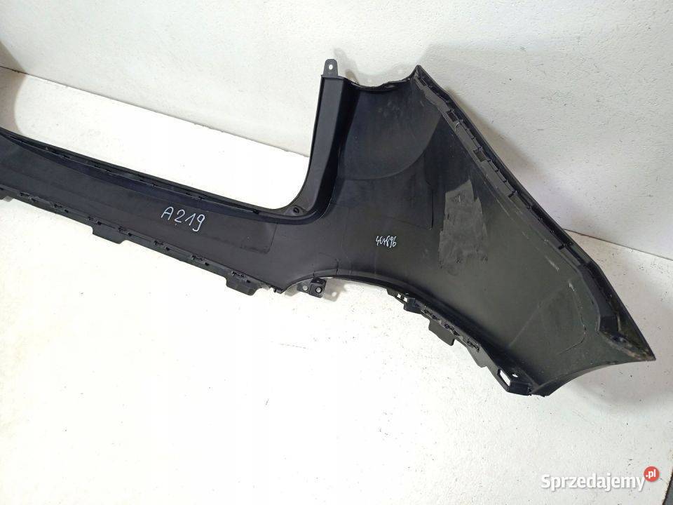 HYUNDAI IX35 IX 35 20092015 ZDERZAK TYŁ TYLNY Skarżysko-Kamienna