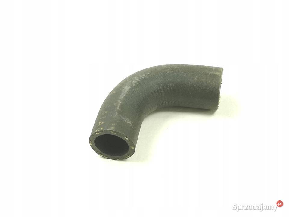 RURA PRZEWÓD CHŁODNICY IVECO TRUCKS DAILY NOWA