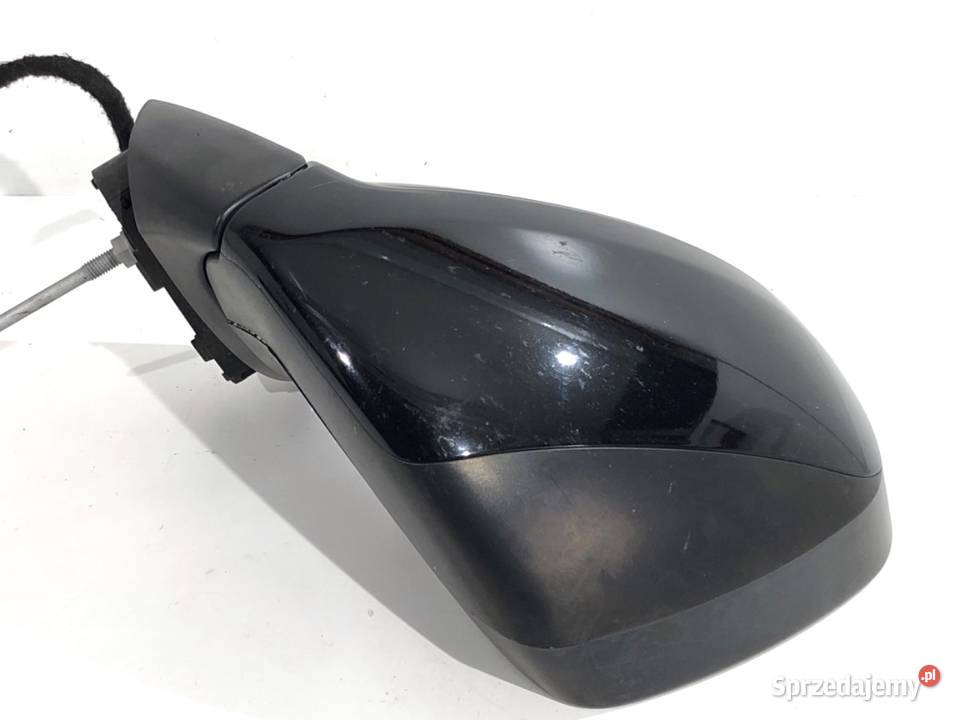 LUSTERKO PRAWY PEUGEOT 3008 Crossover 0917 osobowe Lusterka zewnętrzne