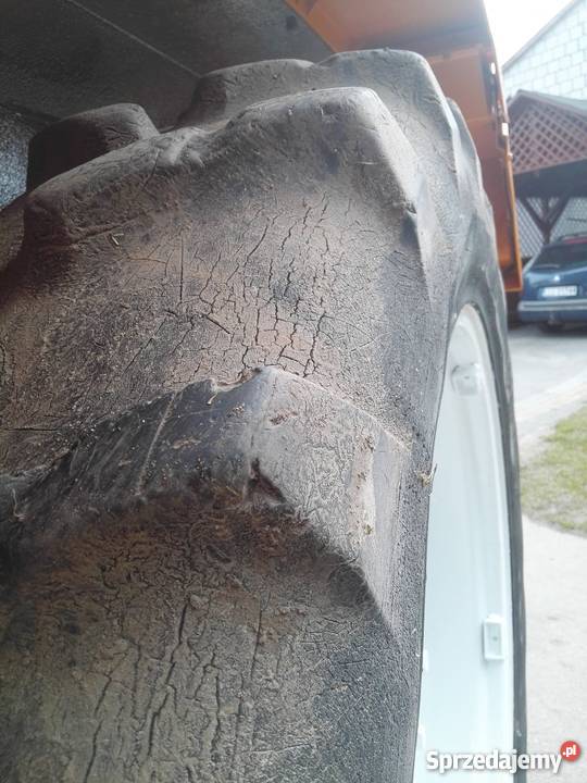 Renault 85 14 Łuków