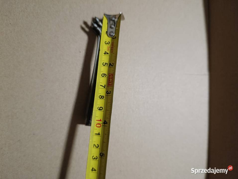 szczypce do cukru prl Poznań