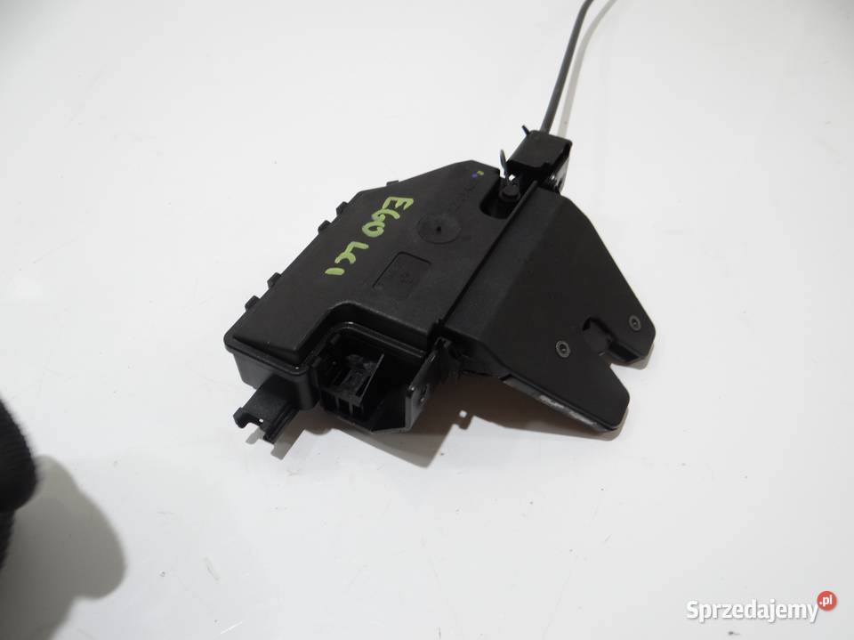 ZAMEK KLAPY BAGAŻNIKA BMW E60 7840617 4822498 Strzyżewice
