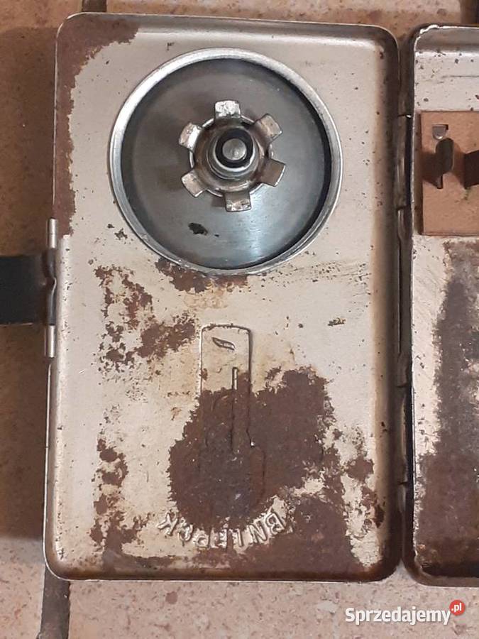 Stara Latarka Radziecka Witebsk śląskie Chorzów