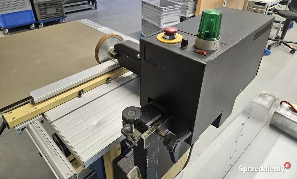 Pilarka Scheppach TS4010 Sucha Beskidzka