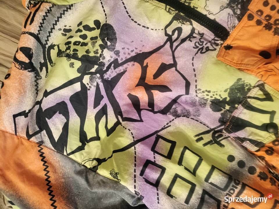 Bluzakurtka lata8090 Oleśnica