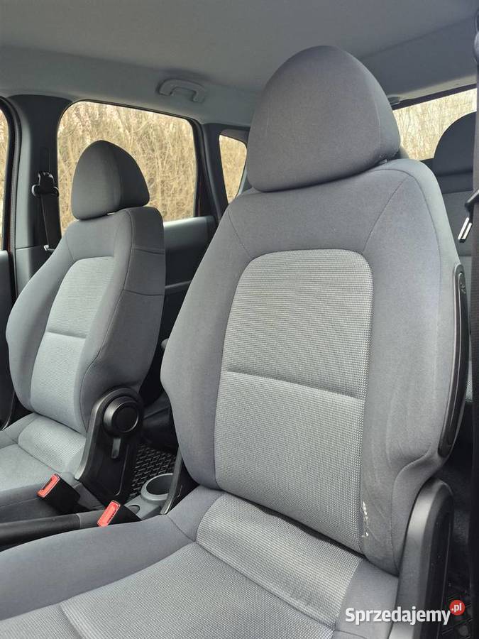 Mitsubishi Colt automat 15 benz klimatyzacja nieuszkodzony zachodniopomorskie Stargard sprzedam