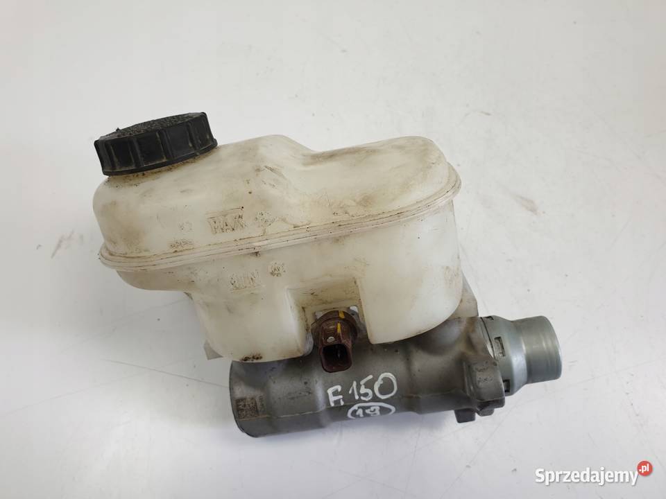 Ford F150 27 V6 ecoboost POMPKA POMPA hamulcowa osobowe Chełm