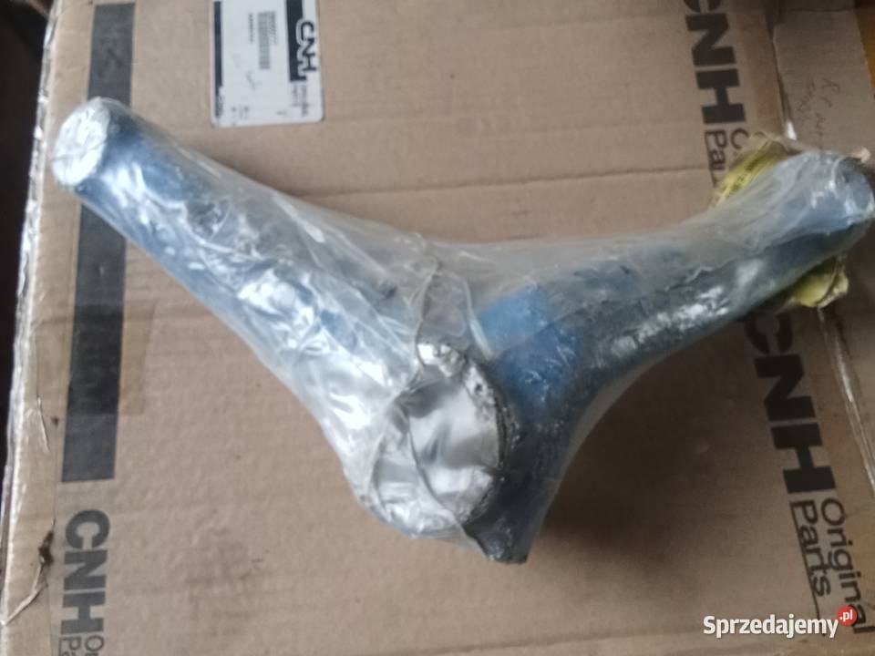 Ramię kierownicy 87712953 New Holland Rudno