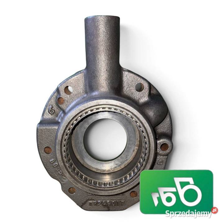 Pompa oleju skrzynia POWRQUAD R246017 AL234170 Wilkowo
