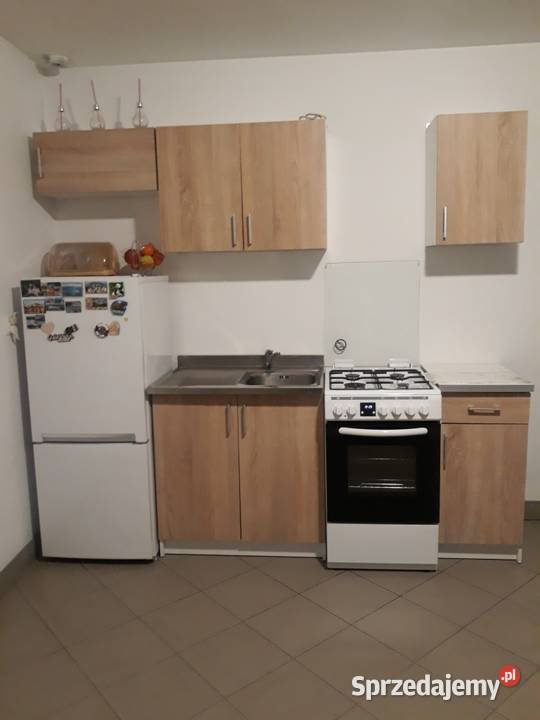 Wynajmę miszkaie 42 m2 w centrum Parczewa lubelskie Parczew sprzedam