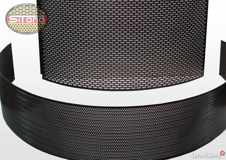 Sita Rolnicze do wialni Czyszczalni Producent Nekla sprzedam