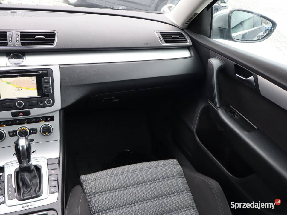 VW Passat 20 TDI 4/5 Passat Katowice